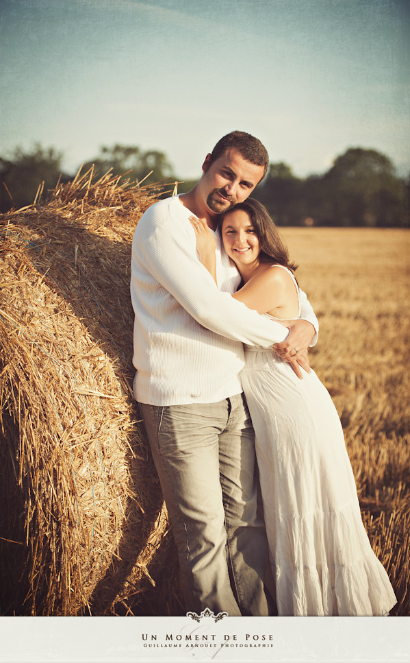guillaume Arnoult - un Moment de Pose - A&H-105
